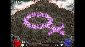 Median XL sin - scos + eyeball boss