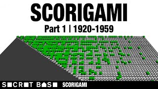 Download Lagu When a tractor company played in the NFL | SCORIGAMI, Part 1 of 4 MP3 Download Lagu When a tractor company played in the NFL | SCORIGAMI, Part 1 of 4 MP3