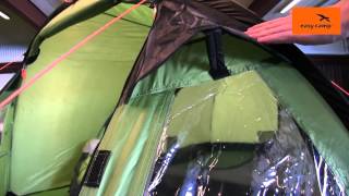 Easy Camp Eclipse 300