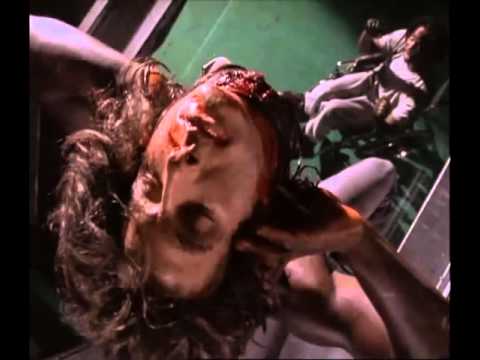 Oz - TV Trailer - Best TV Show All Time