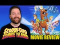 Scooby-Doo on Zombie Island - Movie Review