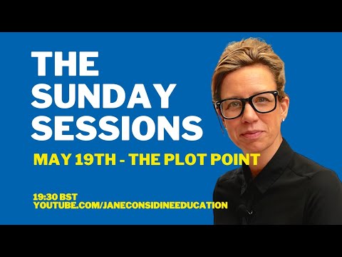 The Sunday Sessions - Session 1 - Get The Lesson Started Right