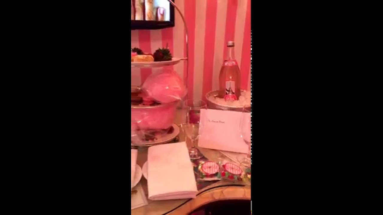 My stay at The Plaza Hotel Eloise Suite- Room 1832! - YouTube
