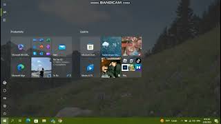 How to Switch to the Start Screen (Metro UI) In Windows 10 screenshot 4