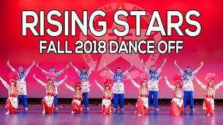 Bhangra Empire Rising Stars - Fall 2018 Dance Off