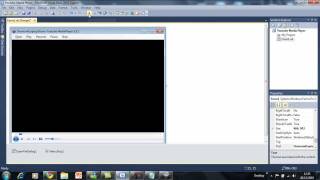 How to create a professional media player with Microsoft Visual Basic 2010 express edition
