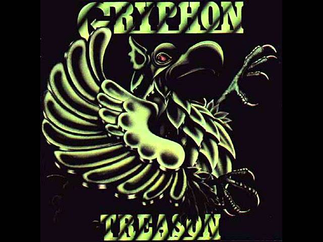 Gryphon - Treason (Full Album) class=