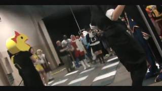 Animenext 2010 Codelpay Chess 4