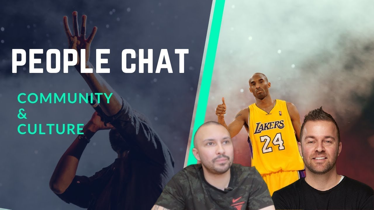 A Community Is Nothing Without It’s People