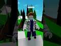 Poor Bacon tried to escape his hospital bills and then this happened 😱#roblox #shorts