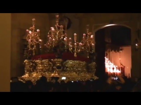 Real, Ilustre y Fervorosa Hermandad del Santísimo Sacramento y Archicofradía de Nazarenos de la Sagrada Expiración de Nuestro Señor Jesucristo y María Santísima de las Aguas