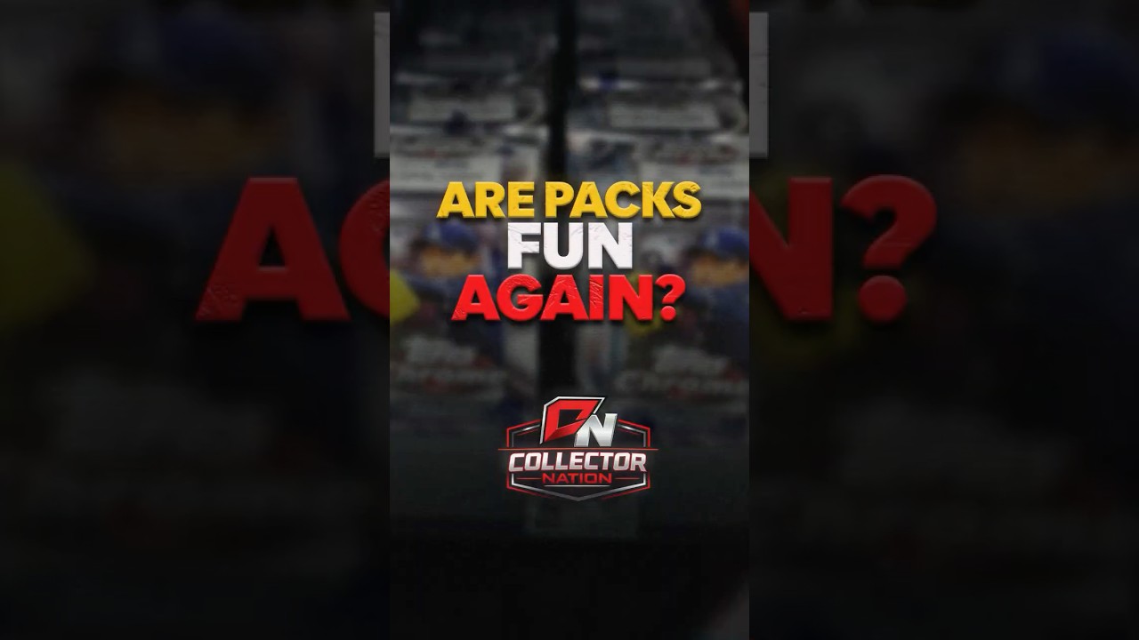 The ONE Thing Every Card Collector Really Wants! 🤯