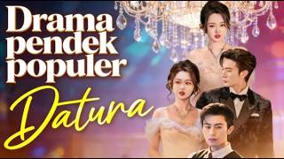 Daturaleon Shows Off Luxury To Ensnare drama flickreels chinesedrama cdrama romantic