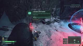 Returnal PlayStaion 5 Biome 5 bug one