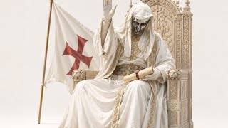 Your Life as King Baldwin IV | The Leper King Who Defied History