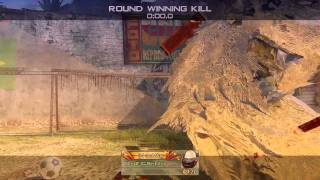 SenZ Killcams - Episode 7