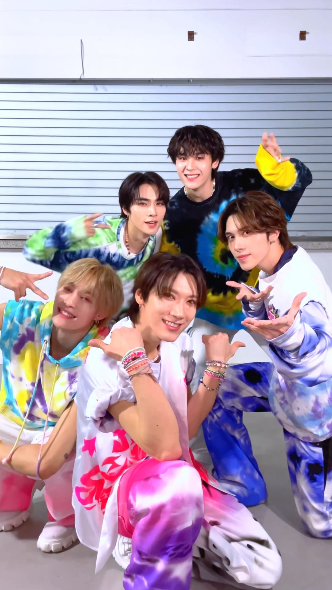 Juliette! #WayV #威神V - YouTube