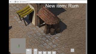 Indie Game Devlog #22 - New gameplay/game engine features