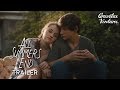 All Summers End | Tye Sheridan | Kaitlyn Dever | Trailer