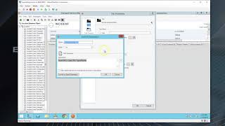 Specifics Forms in Cherwell (CSM 9.6.1)