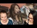 SCANDAL - Happy Birthday LIVE Reaction