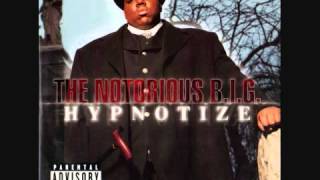 The Notorious B I G    Hypnotize Instrumental