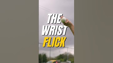 YORKERS.. Improve your wrist snap. Watch this video to learn a 😉 secret Tip #cricket #fastbowling