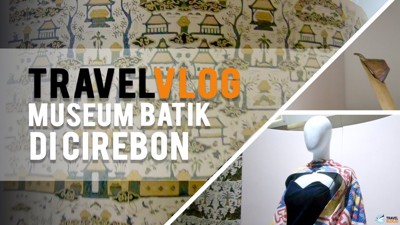 Trupark Cirebon Wisata Batik Kampung Trusmi Trupark Cirebon Wisata Batik Kampung Trusmi