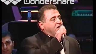 Download Lagu Aram Asatryan with Samvel Yervinyan perform at the 3rd Annual Armenian Music Awards 2000 MP3