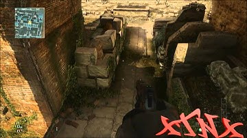 MW3 Montage - Glitches, Tricks, And Spots In Erosion
