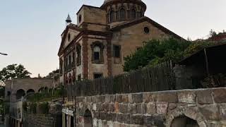Talas,Kayseri, Yaman Dede Kilisesi,Yeni Camii Ve,1899 Da ,2.Aptulhamit Döneminde Yapılan Han Cami.