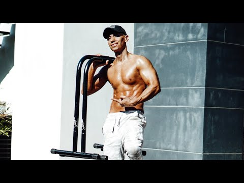 HOME WORKOUT with
