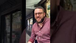 Stoop Chat with Omar True Care Pharmacy