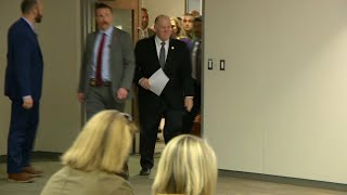 Federal authorities announce end to immigration crackdown in Minnesota