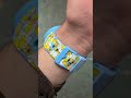 Zegarek Swatch SB05Z100 BEST. DAD. EVER. | ZEGAREK.NET #Swatch
