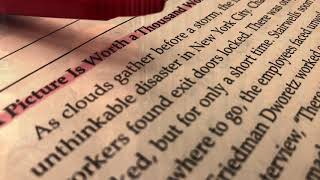 A Message to Students: READ