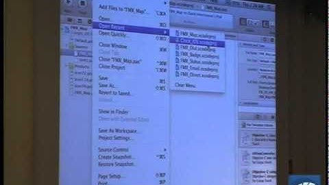 ITDevCon 2011 - David Intersimone, Pawel Glowacki - Delphi XE2 Overview - part 3/3