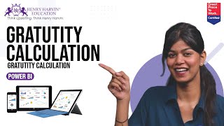 Payment of Gratuity Act 1972 | HR Generalist Tutorial | Henry Harvin