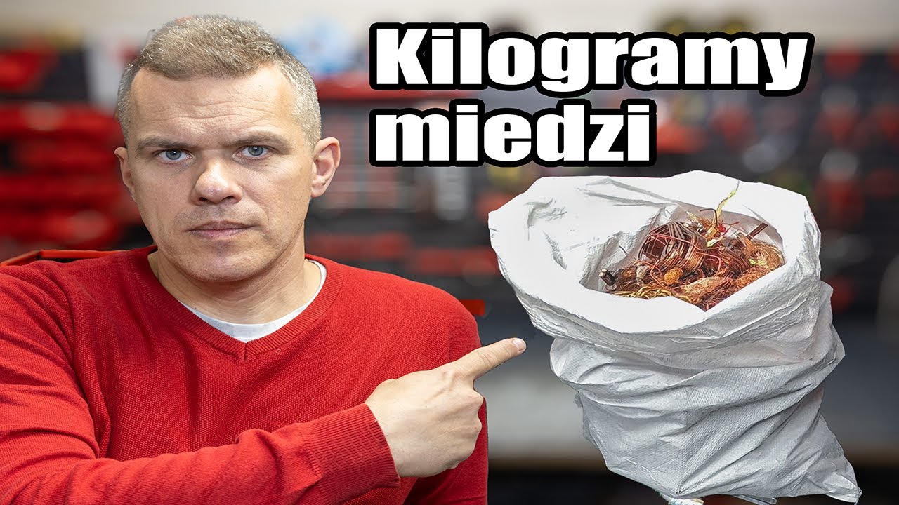 Odzyskuję nawet drobne i pakuję oszczędności do worka!