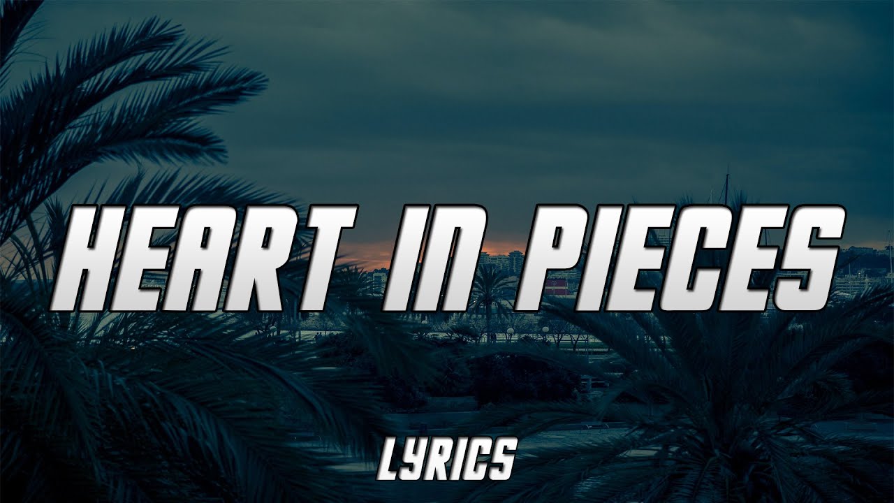 Future & Lil Uzi Vert Heart In Pieces (Lyrics) YouTube