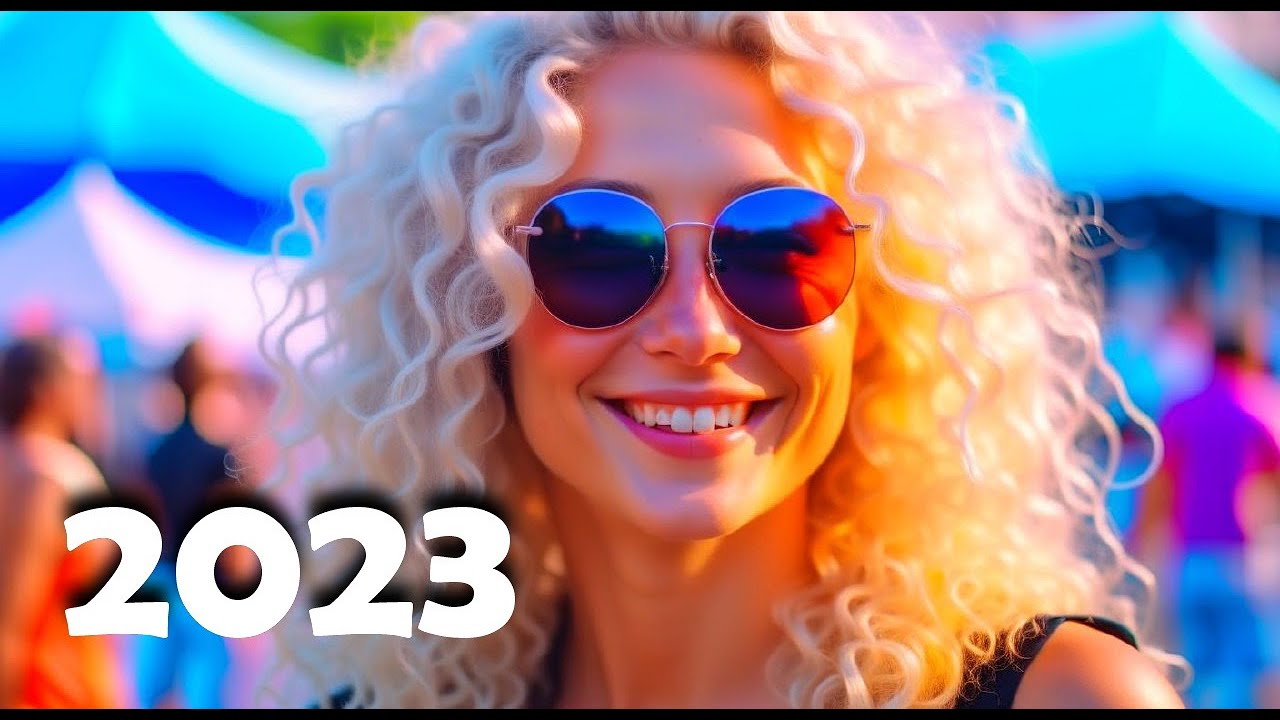 SUMMER MUSIC MIX 2023 ❤️ BEST DEEP HOUSE 2023 ❤️ ARABIC MUSIC MIX #16