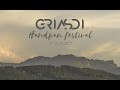 Griasdi2016 hanpan gathering  review