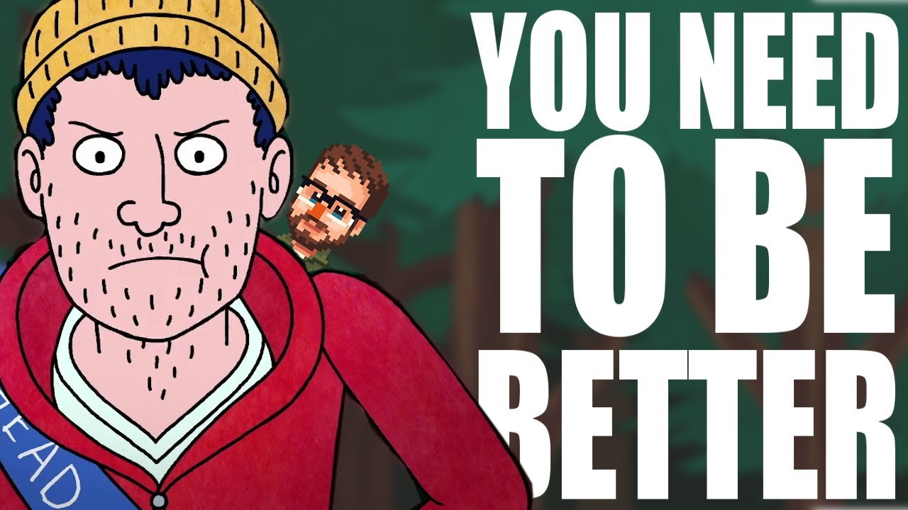 Watch Be Better (BoJack Horseman Remix) on YouTube Watch Be Better (BoJack Horseman Remix) on YouTube