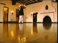 Loyd Auerbach on TechLive 2002: At the Presidio Officers' Club
