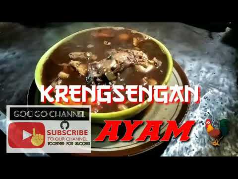 Resep Krengsengan Ayam Pedas Manis Resep Krengsengan Daging Sapi Beef Recipes Cooking Recipes Cooking Krengsengan Merupakan Makan Pedas Yang Dicampur Dengan Kecap Manis Veronica Manigault