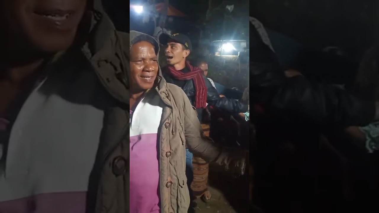 Sole oha, benga ola 2025