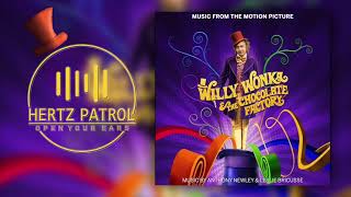 Willy Wonka Cheer Up, Charlie 432Hz