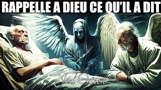 RAPPELLE A DIEU CE QU’IL A DIT | Joel Osteen |Traduction Maryline Orcel