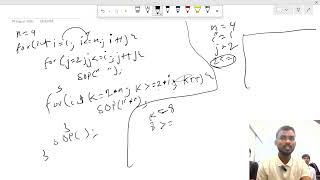 Star Pattern Part 2 Using java In Hindi