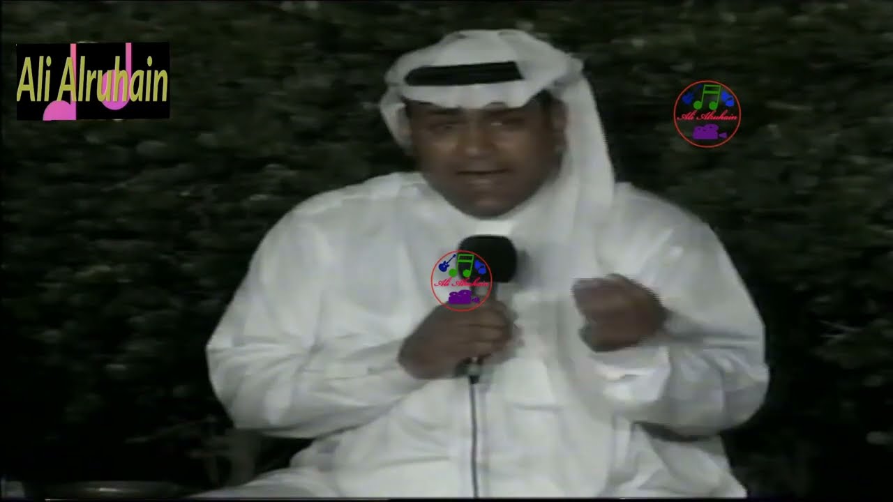 خالد السيد - طور جويسم و أغنية النار بينه